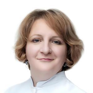 Коногорова Вера Львовна