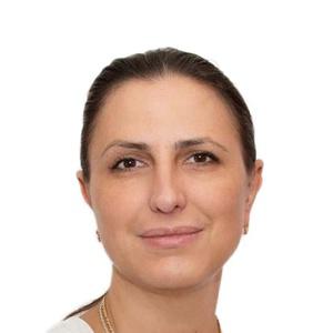 Чупрыгина Галина Николаевна