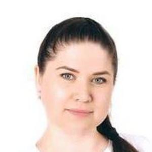 Гатауллина Екатерина Александровна