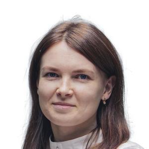 Усольцева Ирина Алексеевна