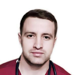 Дроганов Александр Витальевич