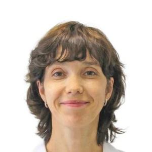 Дементьева Елена Александровна
