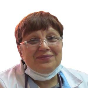 Ильина Виктория Владимировна