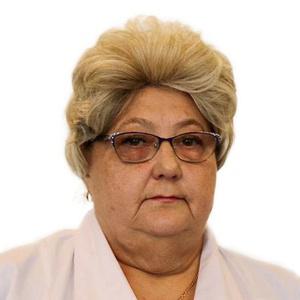 Иванова Людмила Ивановна