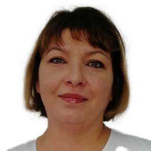 Римская Инна Павловна