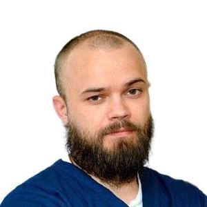 Ткачёв Егор Викторович