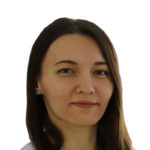 Жукова Татьяна Александровна