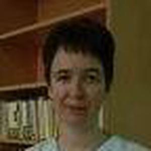 Черных Елена Александровна