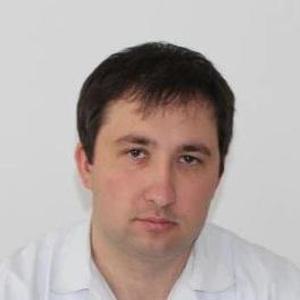Куготов Ахмед Харабиевич