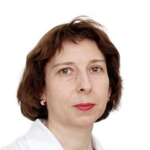 Букина Ольга Владимировна