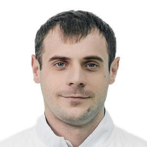 Булынин Михаил Андреевич