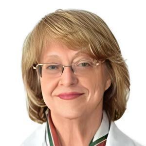 Симонова Альбина Валерьевна