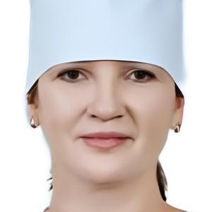 Прохорова Наталья Викторовна