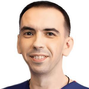 Жинтец Андрей Николаевич