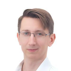 Коростелев Владислав Дмитриевич