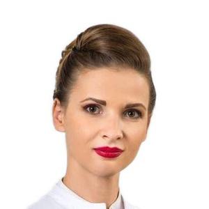 Емельянова Александра Николаевна