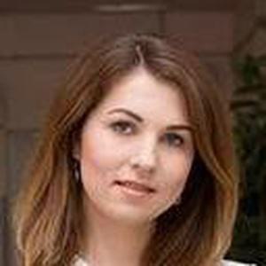 Пешкова Елена Сергеевна