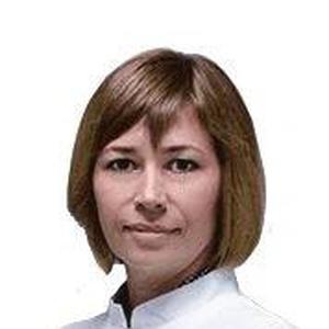 Ермакова Антонина Александровна