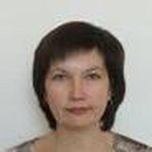 Волкова Юлия Егоровна