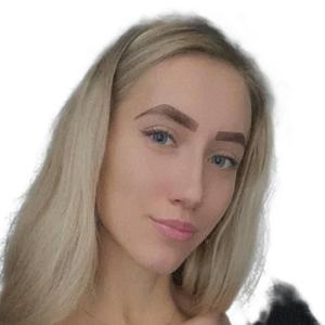 Бурдыко Елизавета Александровна
