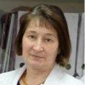 Круцких Наталья Викторовна