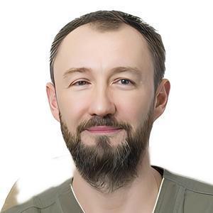 Будаев Геннадий Александрович