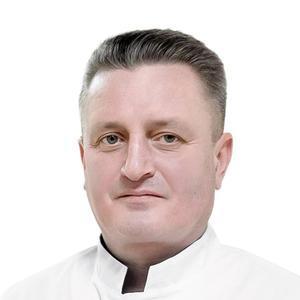 Климов Владимир Сергеевич