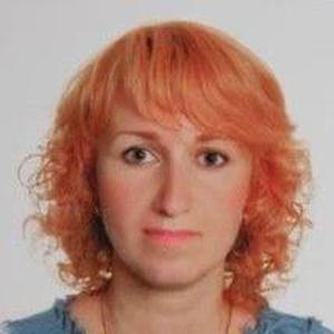Голубева Светлана Владимировна