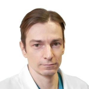 Белоусов Дмитрий Владимирович