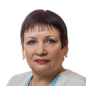 Шкодкина Любовь Викторовна