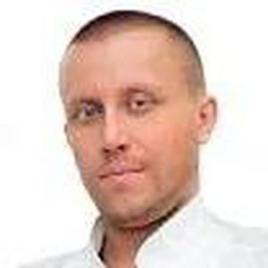 Лавин Евгений Анатольевич
