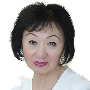 Хан Майя Алексеевна