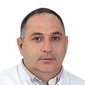 Мкртычан Арам Эдуардович