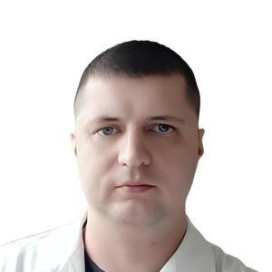 Филипцов Никита Александрович