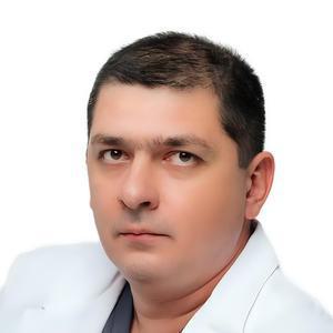 Никитин Эмзари Сергеевич