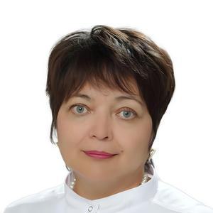 Галлямова Тамара Мунавировна