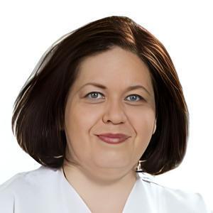 Афонина Екатерина Викторовна
