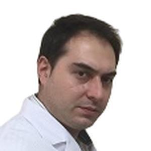 Максимов Кирилл Петрович