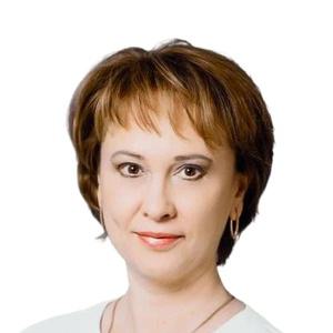Глазкова Людмила Ивановна