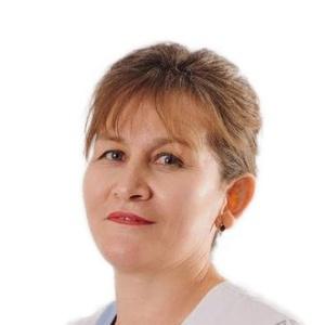 Миронова Флюзя Зайнетдиновна
