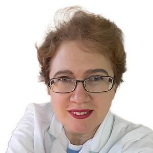Левичева Маргарита Михайловна
