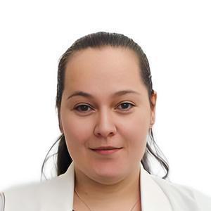 Брейдак Дарья Сергеевна