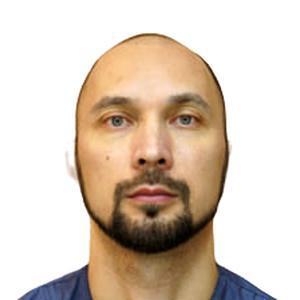 Чиганов Евгений Викторович
