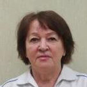 Семина Зинаида Васильевна