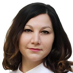 Бабунашвили Мария Теймуразовна