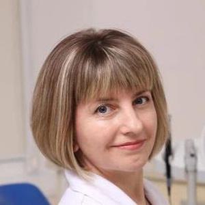 Сазонова Надежда Владимировна