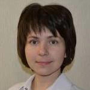 Козлова Ксения Александровна