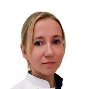 Балахнина Светлана Игоревна