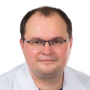 Степанов Руслан Алексеевич