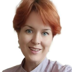 Дакуко Анастасия Николаевна